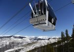 Vail Gondola
